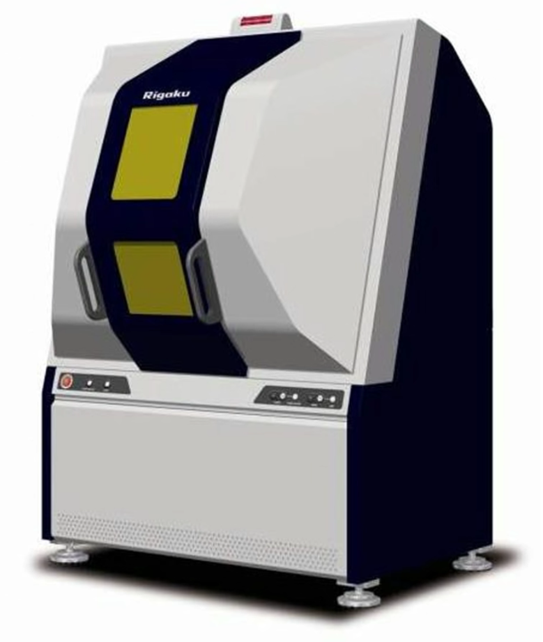 SmartLab XRD 系统