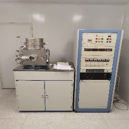 LKJ-1C 离子束刻蚀机