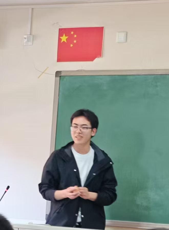 温凯兵